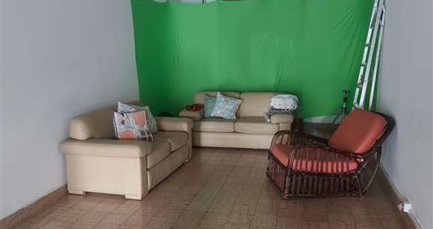 Casas Térreas para venda em São Paulo no bairro Parque São Domingos