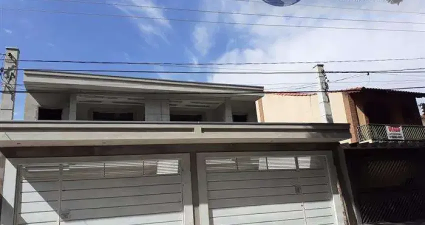 Sobrados Novos para venda em São Paulo no bairro Parque São Domingos