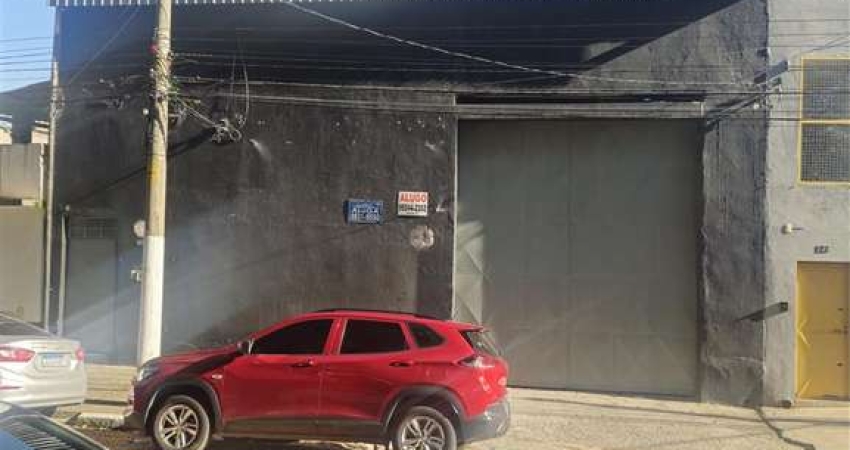 Galpões para locação em São Paulo no bairro Vila Anastácio