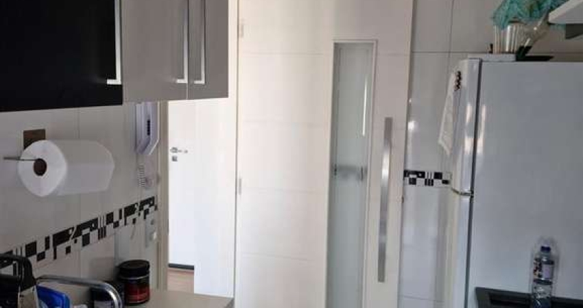 Apartamentos para venda em São Paulo no bairro Pq Maria Domitila