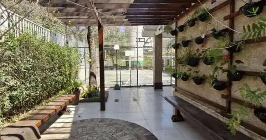 Apartamentos para venda em São Paulo no bairro Jardim Jaragua