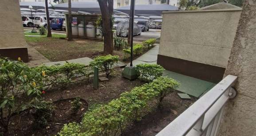 Apartamentos para locação em São Paulo no bairro Jardim Jaragua