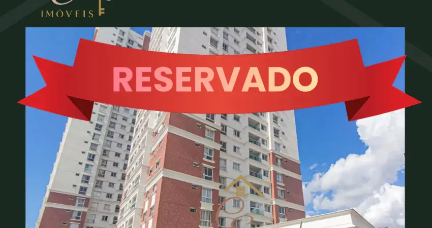 Seu novo lar está aqui: moderno, acolhedor e pronto para morar!