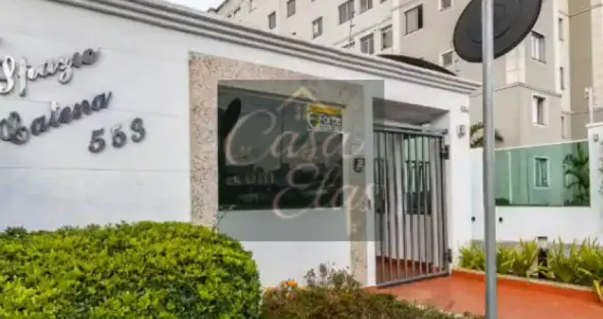 Um lar pronto para morar — funcional, acolhedor e bem localizado