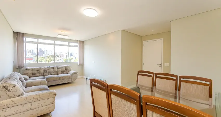 Apartamento com 2 quartos, 1 suíte com closet – face leste/norte, iluminado e aconchegante!