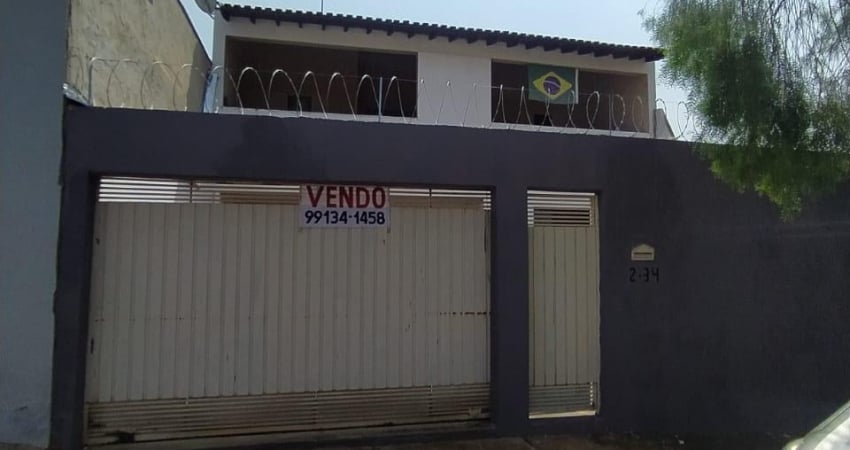 Casa com 3 quartos à venda na Rua Walter Rodolpho, Q 2, Vila Industrial, Bauru
