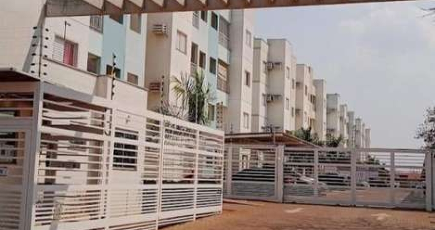 Apartamento para Venda em Cuiabá, RESIDENCIAL TORRES IMPERIAL, 3 dormitórios, 1 suíte, 2 banheiros, 1 vaga