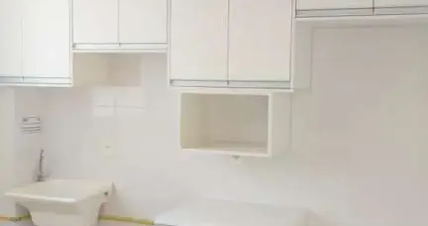 Apartamento para Venda em Cuiabá, PARQUE CHAPADA DA COSTA - SAÍDA PARA CHAPADA, 2 dormitórios, 1 banheiro, 1 vaga
