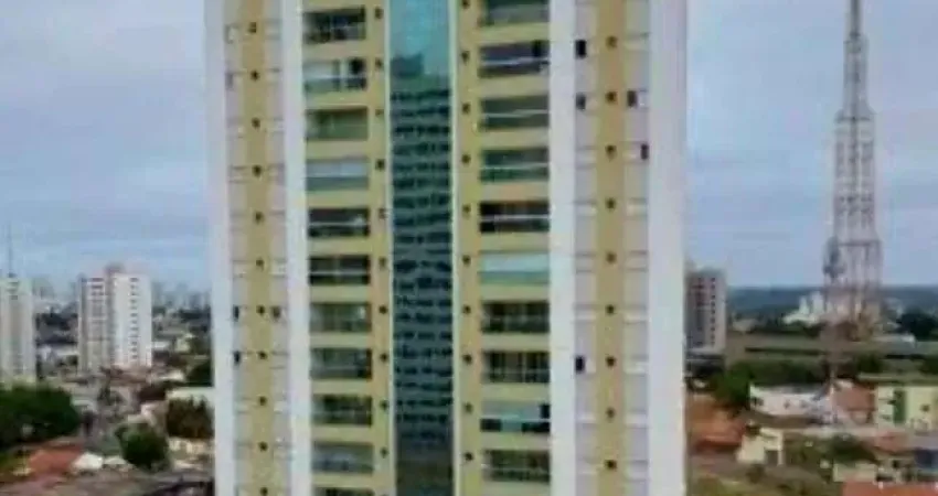 Apartamento à venda no Alvorada, Cuiabá 