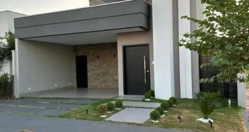 Casa em Condomínio para Venda em Cuiabá, Osmar Cabral, 3 dormitórios, 3 suítes, 2 banheiros, 2 vagas