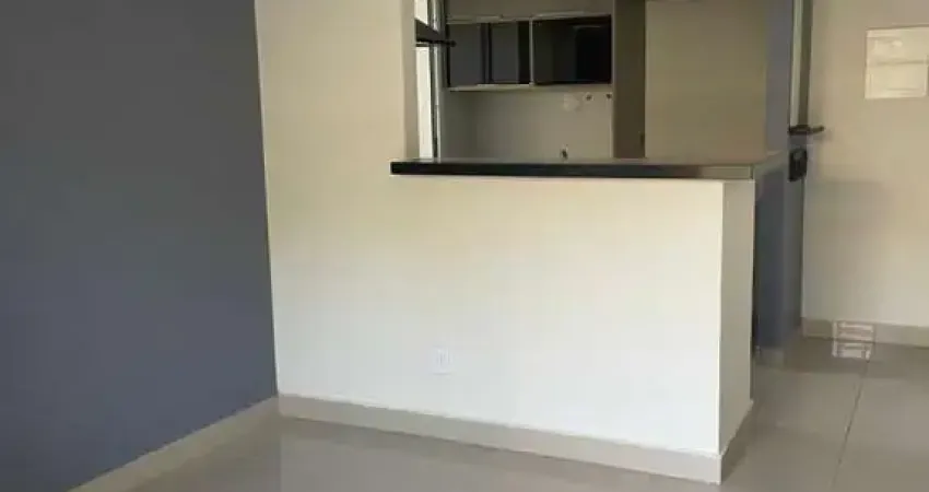 Apartamento para Venda em Cuiabá, Parque Residencial das Nações Indígenas, 3 dormitórios, 1 banheiro, 1 vaga