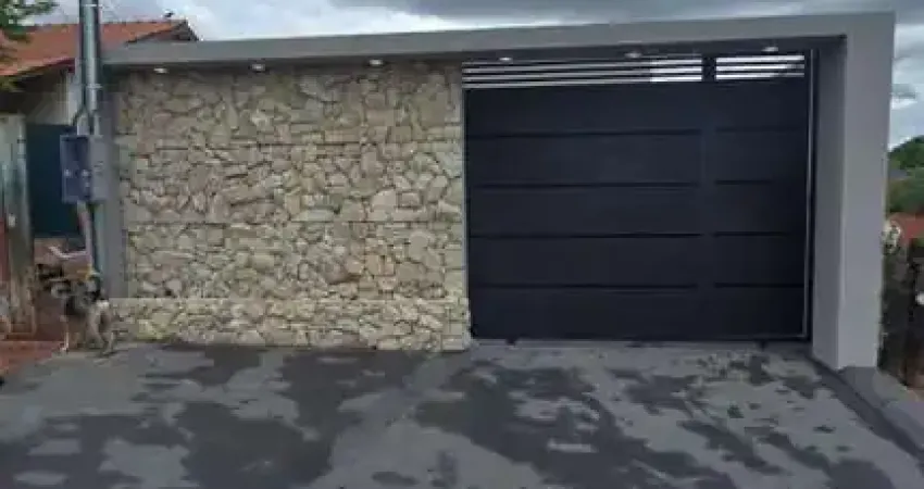 Casa para venda em várzea grande, costa verde, 3 dormitórios, 1 suíte, 2 banheiros, 3 vagas