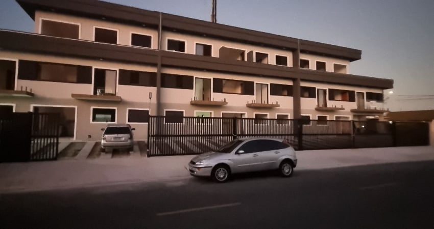 Minha Casa Minha VidaVillagio Novo - Entrega Junho/2025
