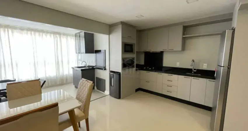 Apartamento 02 suítes, gravatá, navegantes - rembrandt residence