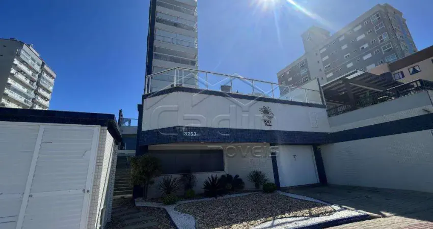 APARTAMENTO PARA ALUGAR, R$ 5.800,00 BAIRRO GRAVATÁ NAVEGANTES/SC.