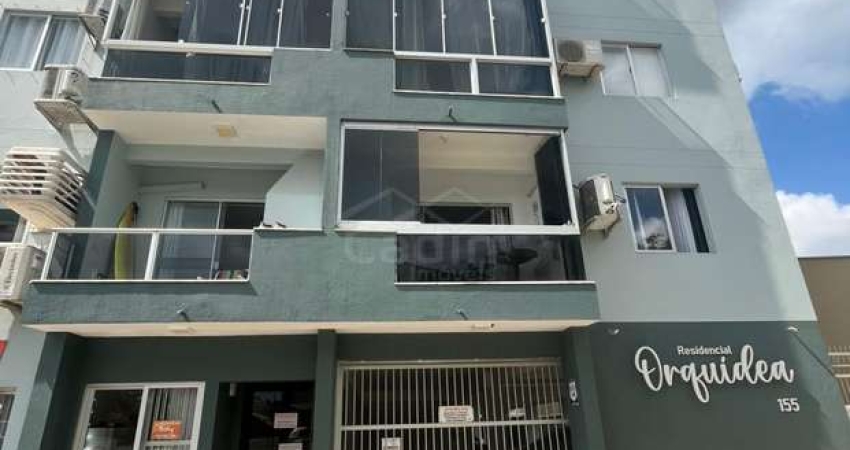 APARTAMENTO, 02 DORMITÓRIOS, GRAVATÁ, NAVEGANTES- EDIFÍCIO ORQUIDEA