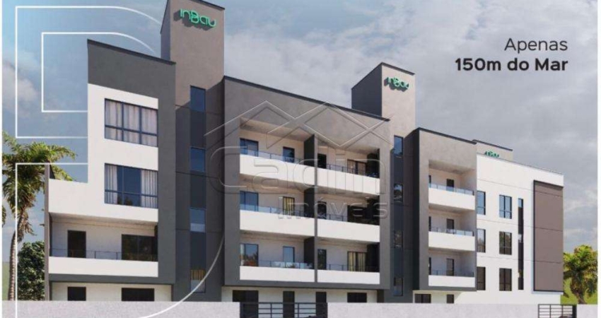 APARTAMENTO 02 DORMITÓRIOS, MEIA PRAIA, NAVEGANTES- RESIDENCIAL PRIVILEGE