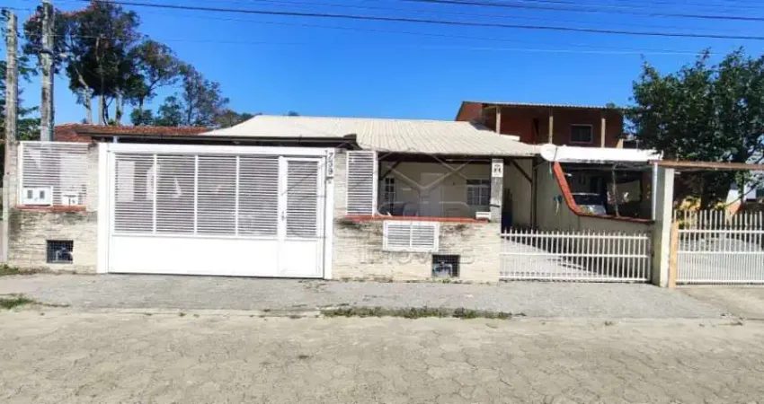 Casa com 2 quartos à venda na Rua Osvaldo Schimitz, 739, Gravata, Navegantes