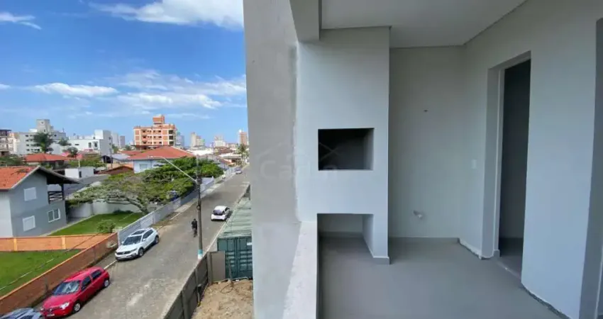 Apartamento 02 dormitórios, gravatá, navegantes- residencial green coast