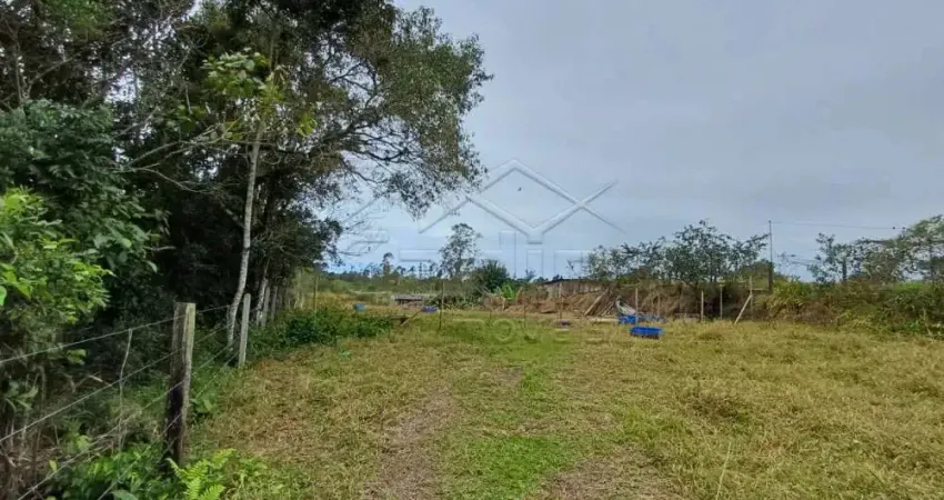 TERRENO PARA ALUGAR BAIRRO PEDREIRAS, NAVEGANTES/SC.