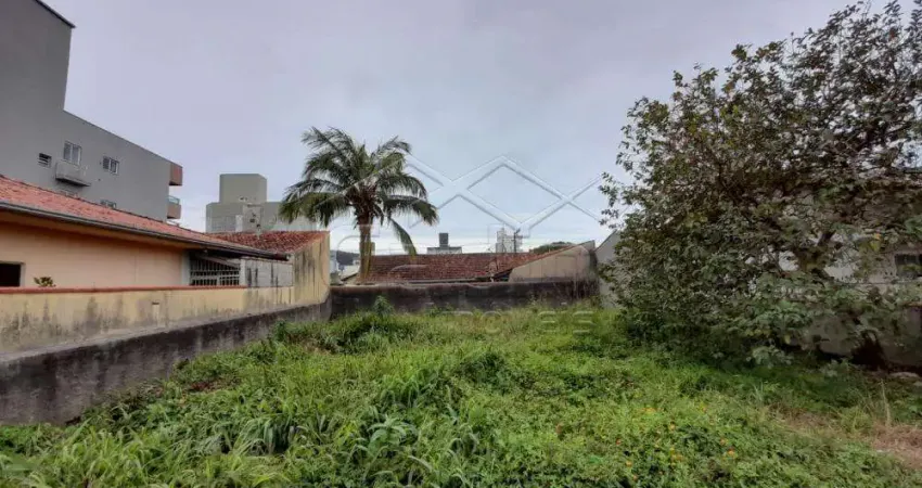TERRENO PARA ALUGAR BAIRRO GRAVATÁ, NAVEGANTES-SC.