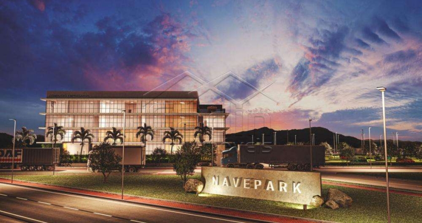 Terreno comercial à venda na Br 101 Km 112, Km 112, Escalvado, Navegantes