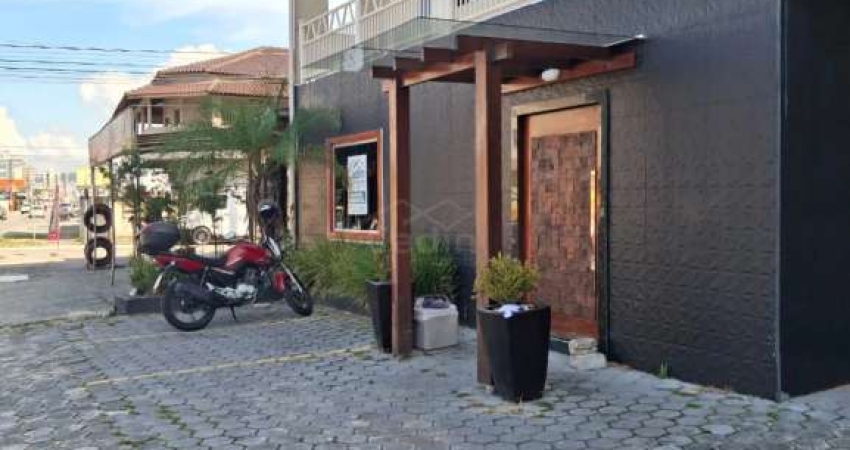 SALA COMERCIAL PARA ALUGAR, R$ 3.550,00, NO CENTRO DE NAVEGANTES/SC.