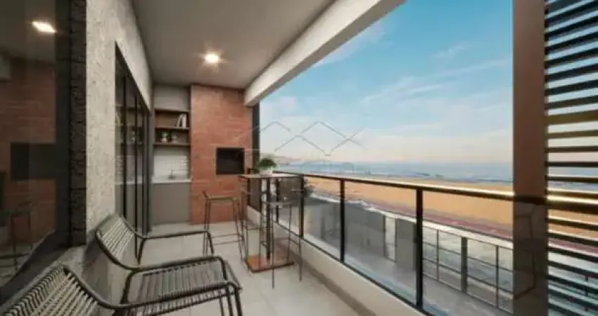 Apartamento 02 suítes, frente mar, r$ 800.000,00, meia praia, navegantes!