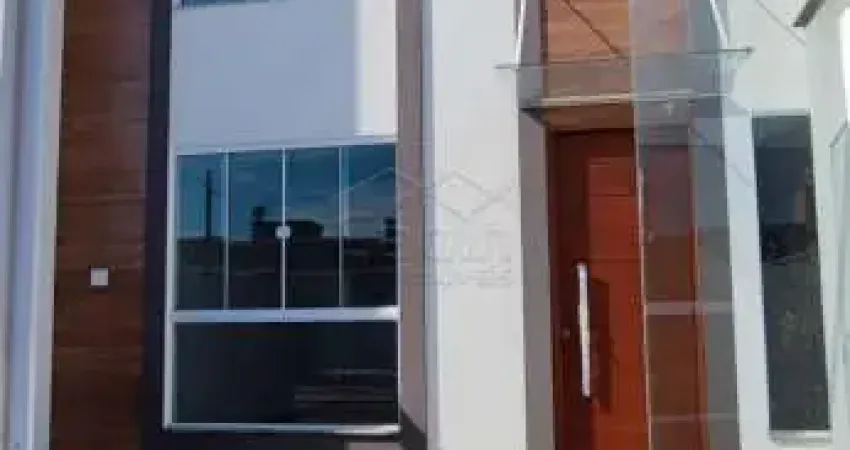 SOBRADO GEMINADO 03 DORMITÓRIOS À VENDA, R$ 649.000,00 BAIRRO MEIA PRAIA EM NAVEGANTES