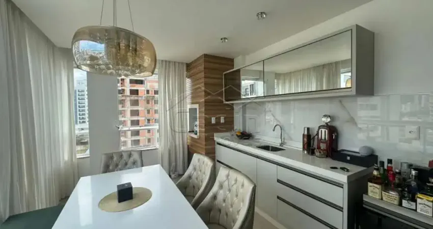 Apartamento 03 dormitórios à venda, r$ 1.070.000,00 bairro centro em navegantes/sc