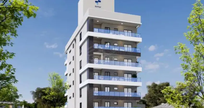 Apartamento 03 dormitórios à venda, r$ 733.945,84 bairro gravatá em navegantes