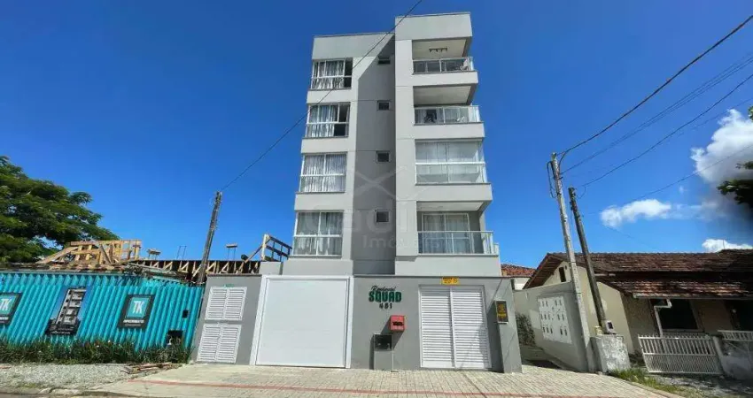 APARTAMENTO 02 DORMITÓRIOS À VENDA, R$ 620.000,00 BAIRRO GRAVATÁ EM NAVEGANTES