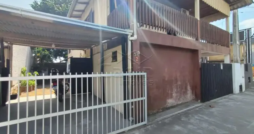 Terreno à venda na Avenida Rio do Sul, 330, Gravata, Navegantes