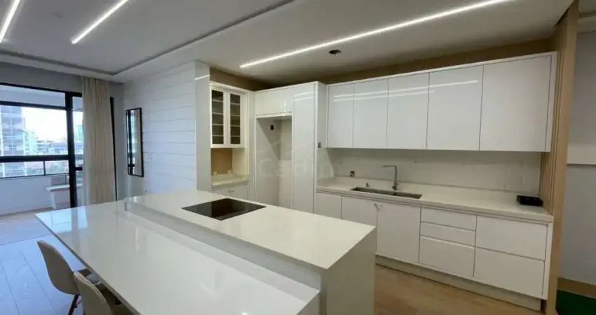 Apartamento 03 dormitórios, semimobiliado r$1.249.000,00, gravatá, navegantes/sc!