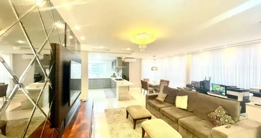 Cobertura mobiliada - 03 suítes - r$1650.000,00, gravatá, navegantes