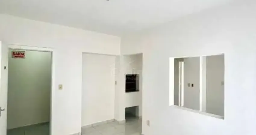 Apartamento com 2 quartos à venda na Avenida Ivo Silveira, 483, Gravata, Navegantes