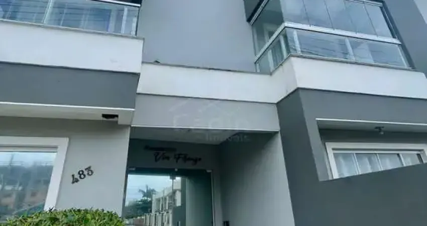 Apartamento com 2 quartos à venda na Avenida Radial Ivo Silveira, 483, Gravata, Navegantes