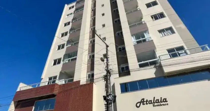 Apartamento com 3 quartos à venda na Rua Helmuth Baungartner, 903, Gravata, Navegantes