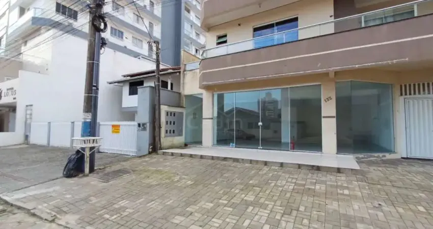 SALA COMERCIAL PARA ALUGAR, R$ 2.300,00, BAIRRO GRAVATÁ NAVEGANTES/SC.