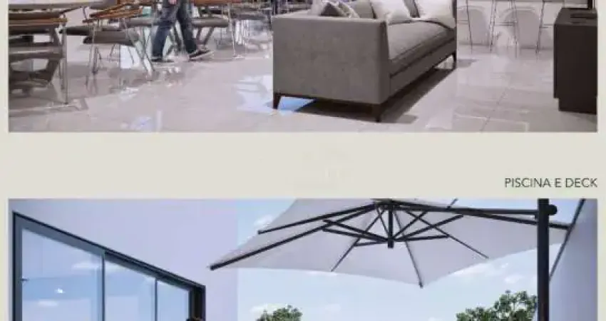 Apartamento 3 dormitórios com 1 suíte no centro, navegantes/sc