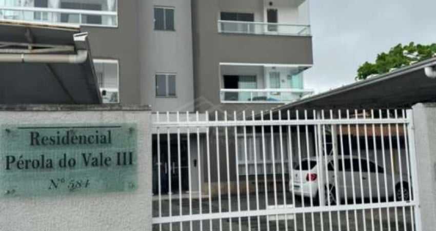 APARTAMENTO 02 DORMITÓRIOS À VENDA, R$ 420.000,00 BAIRRO GRAVATÁ EM NAVEGANTES