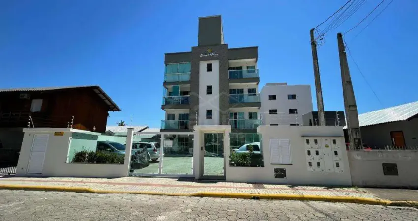 APARTAMENTO SEMI MOBILIADO, À VENDA R$449.000,00 NO GRAVATÁ EM NAVEGANTES/SC