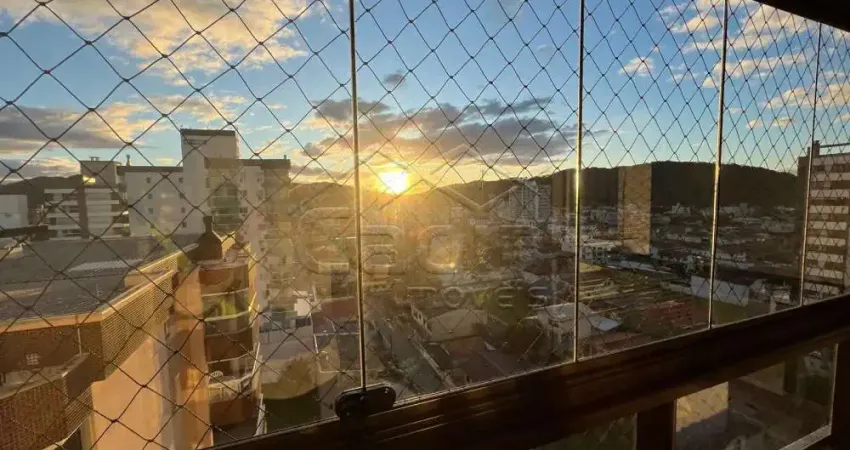 Apartamento mobiliado, 02 dormitórios, 90m do mar, gravatá, navegantes r$ 749.000,00