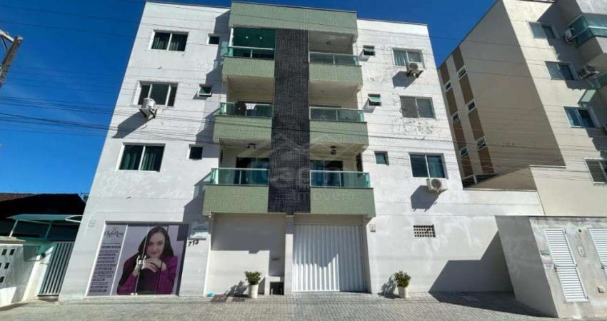APARTAMENTO 02 DORMITÓRIOS À VENDA R$ 460.000,00 BAIRRO GRAVATÁ EM NAVEGANTES