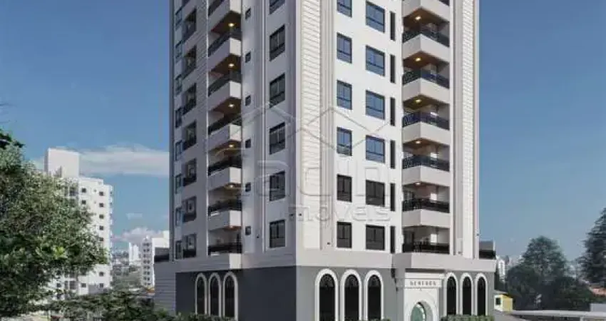 Apartamento Padrão em Navegantes