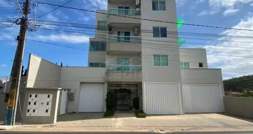 Apartamento com 2 quartos à venda na Rua José Romão, 95, Gravata, Navegantes