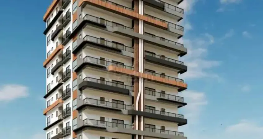 Apartamento com 2 quartos à venda na Avenida Osvaldo José Reiser, 100, Meia Praia, Navegantes