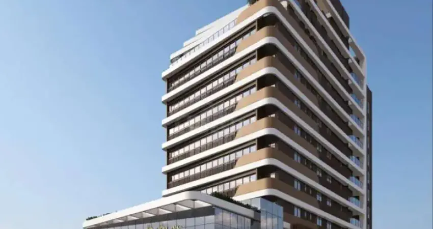 Apartamento 03 suítes à venda, r$ 1.580.000,00 bairro gravatá em navegantes