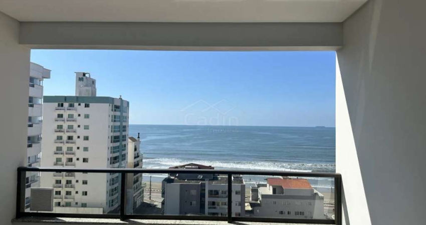APARTAMENTO 2 SUÍTES, SEMI MOBILIADO, 100MTS DO MAR, GRAVATA, NAVEGANTES, R$935.000,00!