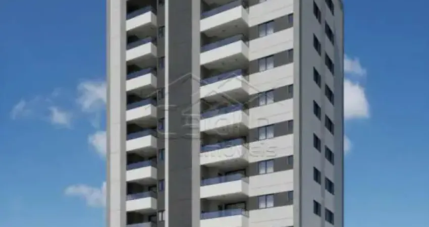 Apartamento 02 dormitórios, centro, navegantes- residencial saint etienne